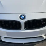 BMW F80 M3 F82 M4 CARBON FIBRE GRILLES