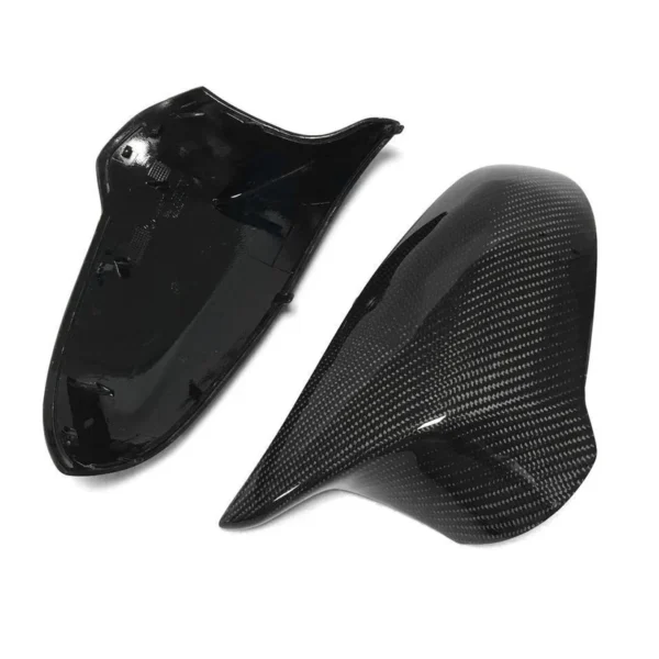 BMW F80 M3/F82 F83 M4/ F87 M2C M Performance Style Carbon Fiber replacement Mirror Cap