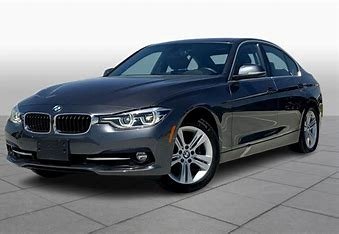 BMW 330i