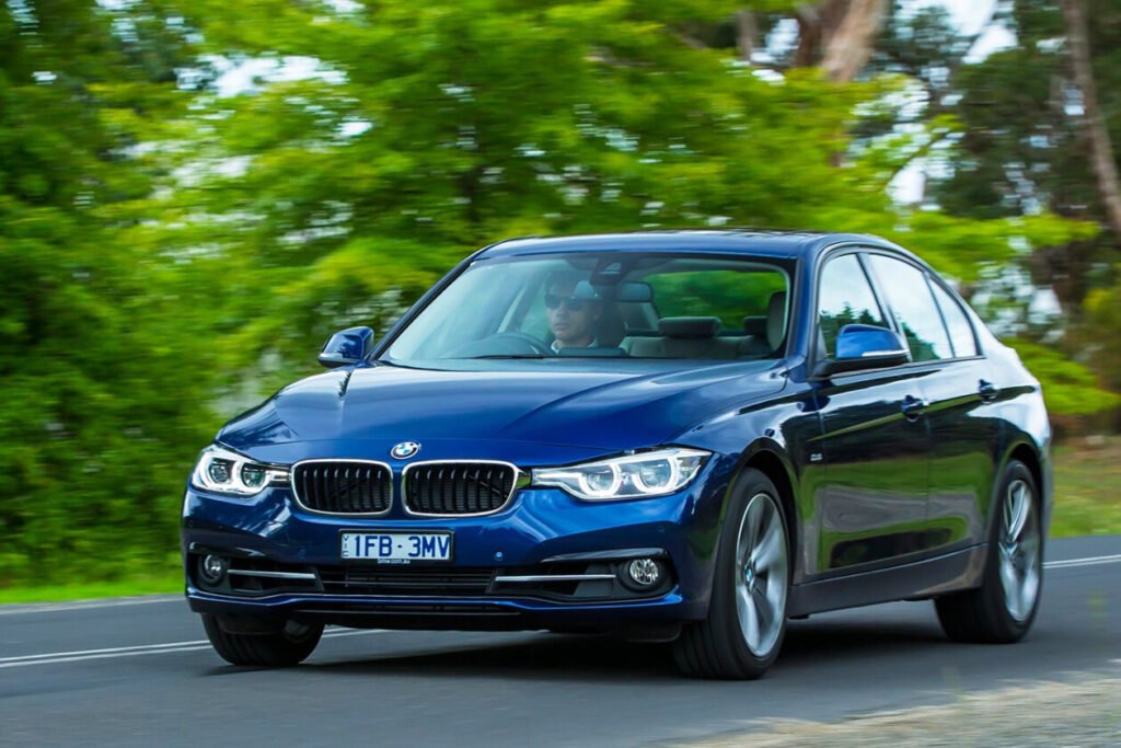 BMW 318i