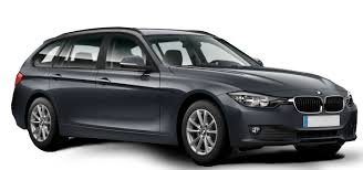 BMW318d