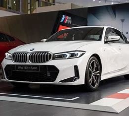 BMW 330i