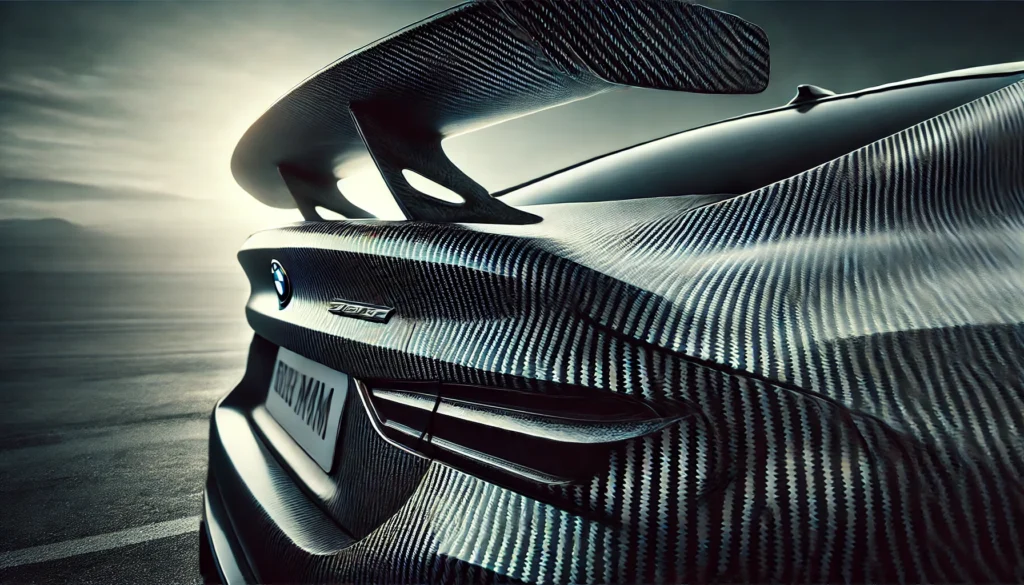 Carbon Fibers: A Revolutionary Material