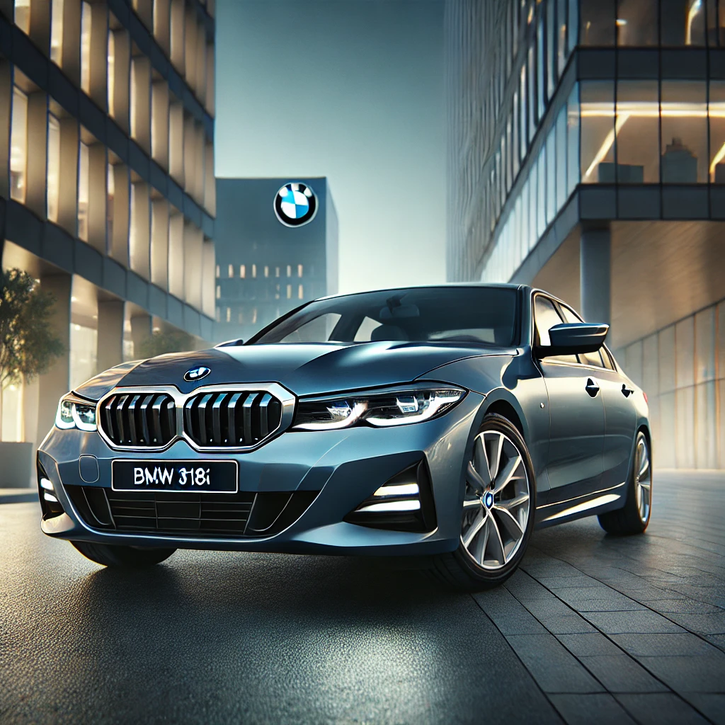 BMW 318i