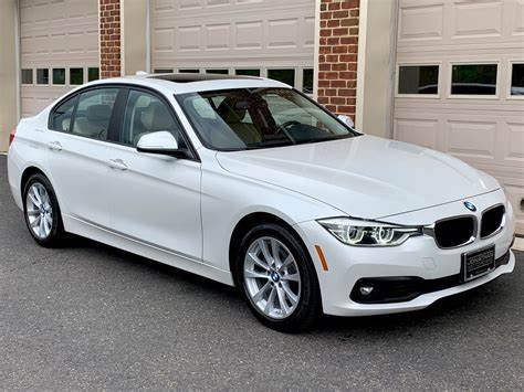 BMW 320i xdrive