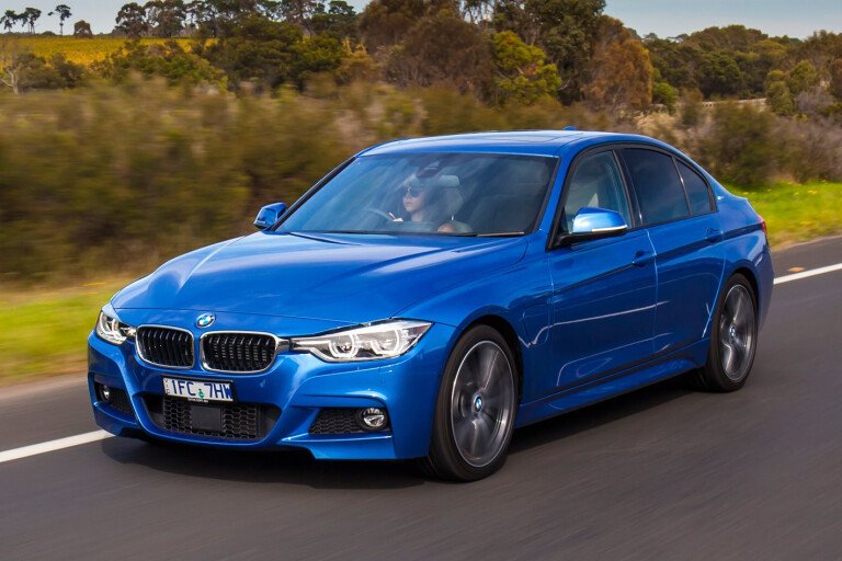 BMW 330e