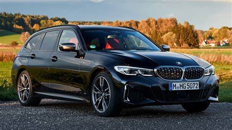 BMW M340i Touring