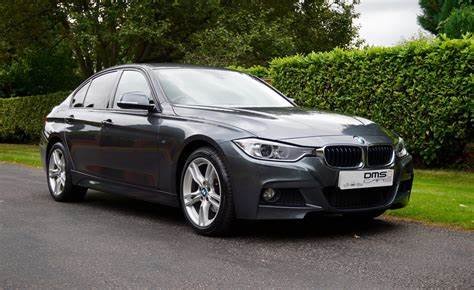 BMW 320d