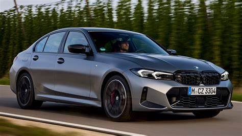 bmw m340i