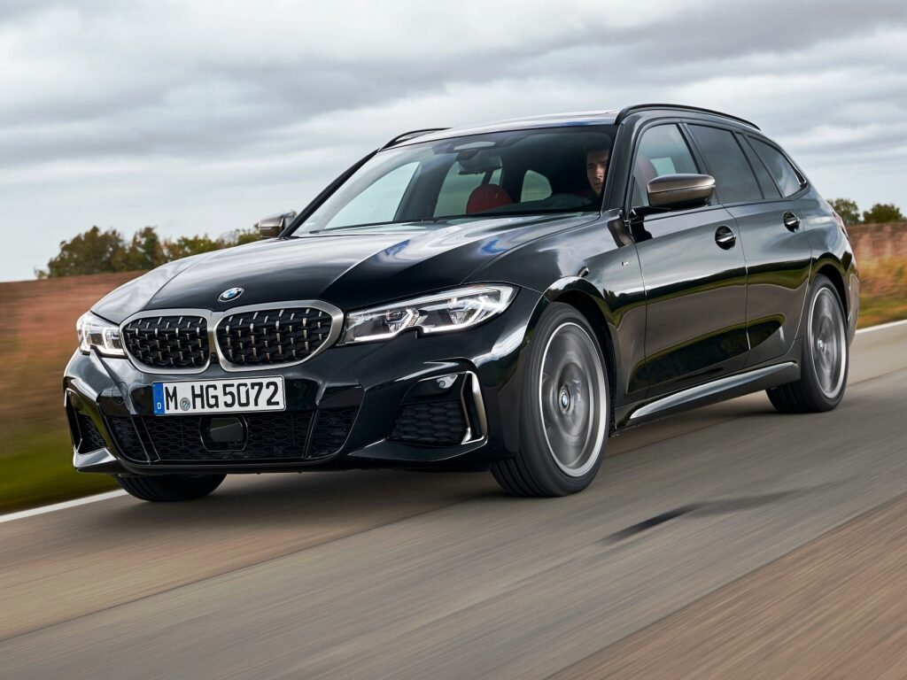 BMW M340i Touring