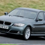 BMW 318d