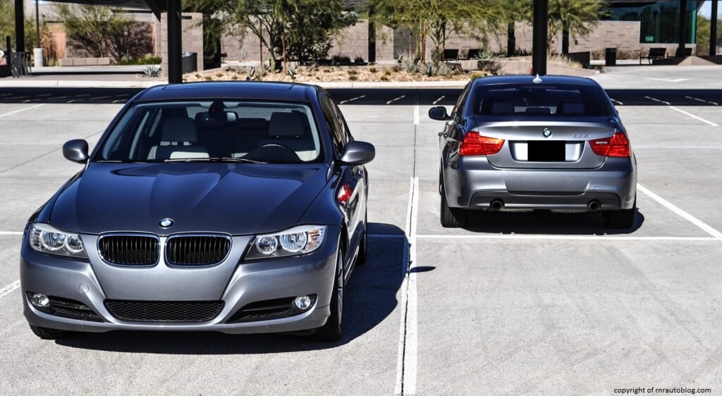 BMW 335i