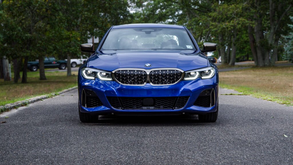 BMW 340i