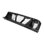 BMW G87 M2 Style Carbon Fiber Lower Front Bumper Grill