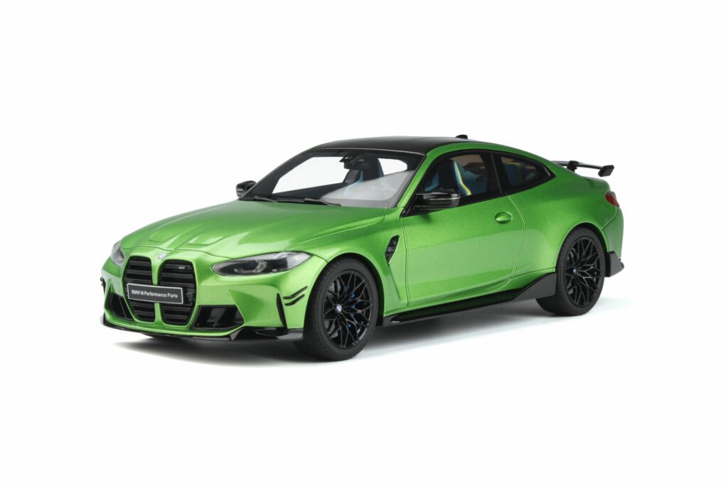 BMW M4 G82