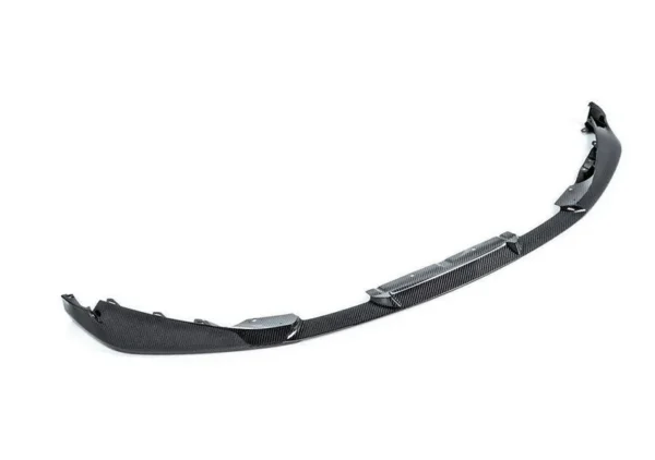 BMW G80 M3 G82 M4 3D STYLE CARBON FIBER 1 Pieces Front Lip