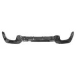 M PERFORMANCE STYLE CARBON REAR DIFFUSER | G20 PRE LCI