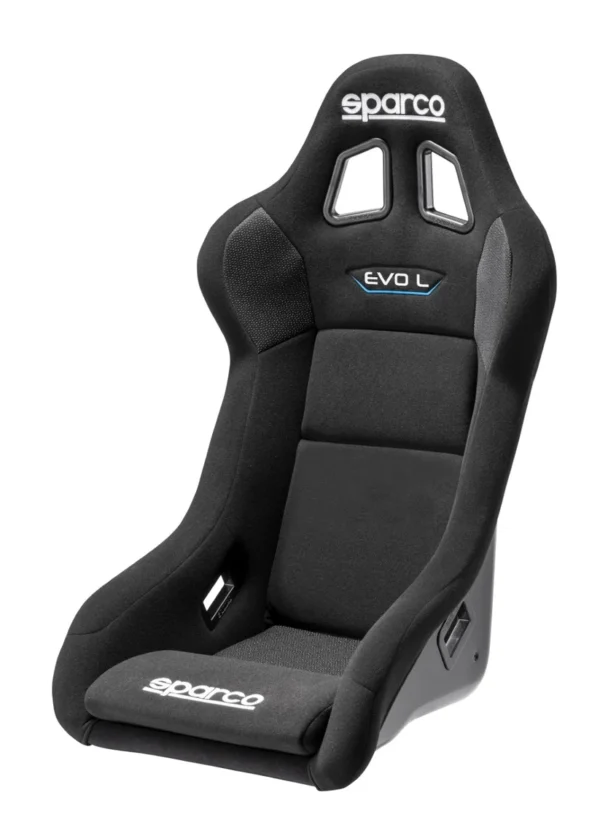 Sparco Evo L Qrt