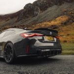 Carbon Fiber Car Parts