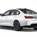 Carbon Fiber BMW Mods